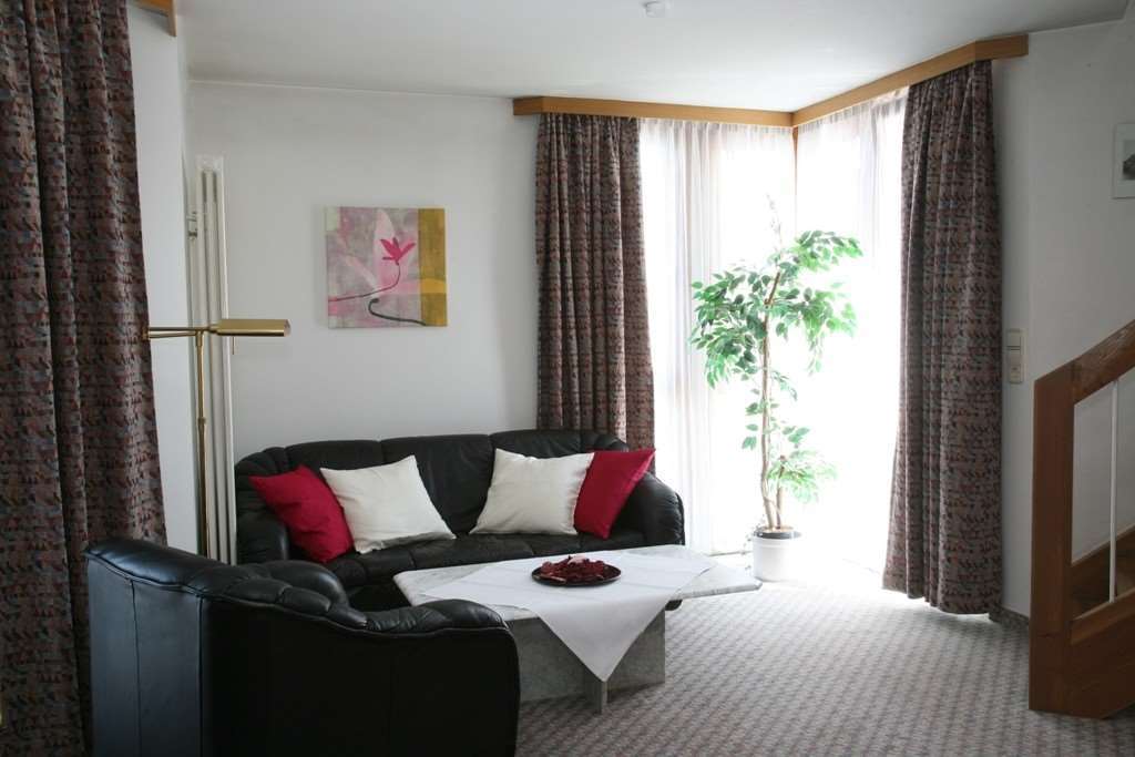 Hotel Mohren Ochsenhausen Rom bilde