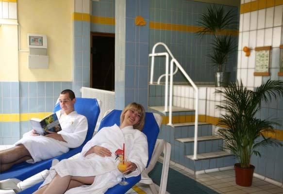 Hotel Mohren Ochsenhausen Eksteriør bilde